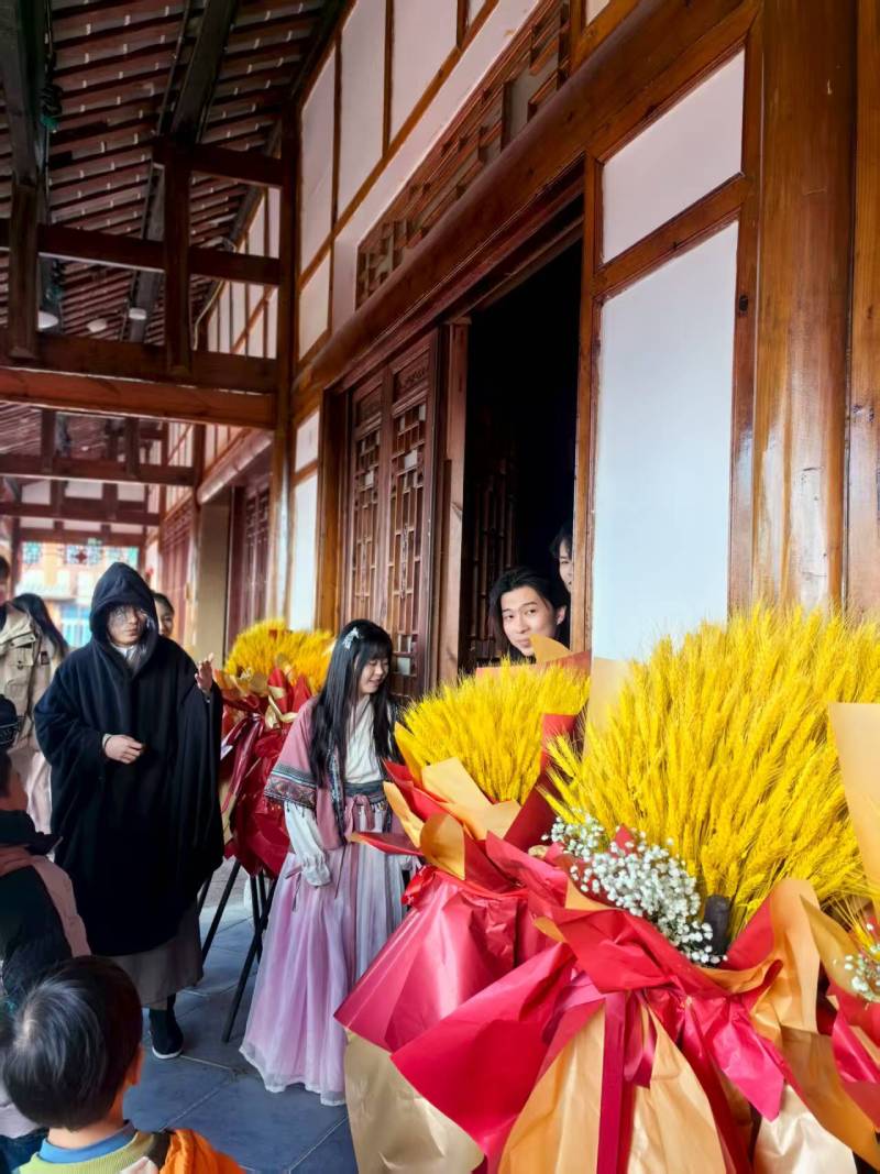 沉浸赋能：剑阁县景区演艺的差异化突围之路